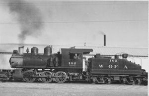 Switch Engine