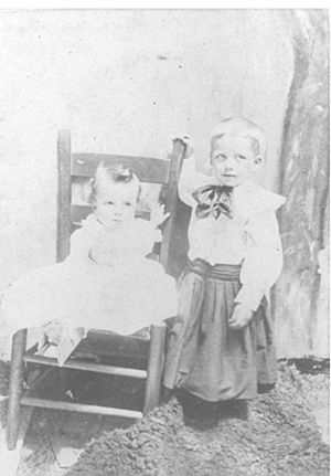 Nix, Walter Family