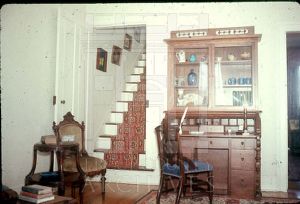 Traylor - Maddox House