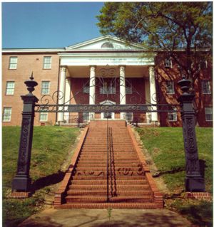 LaGrange College