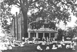 Southern Female College
