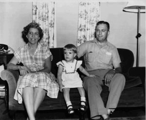 Unidentified family