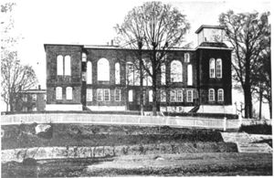 LaGrange College