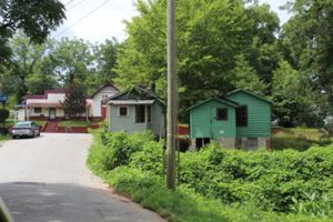 Hamilton Road