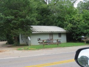 Hamilton Road