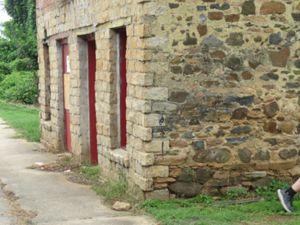 Hamilton Road