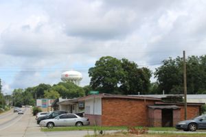 Hamilton Road Widening Project