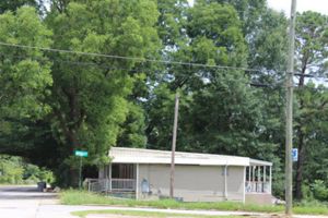 Hamilton Road Widening Project