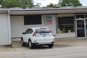 Hamilton Road Widening Project