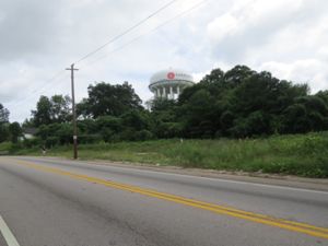 Hamilton Road