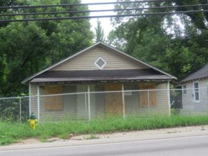 Hamilton Road