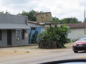 Hamilton Road Widening Project
