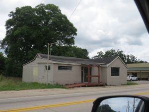 Hamilton Road Widening Project