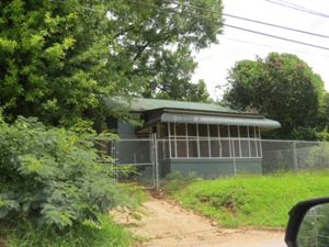 Hamilton Road Widening Project