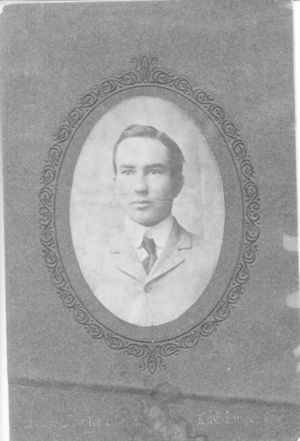 Leon Brockman Daniel