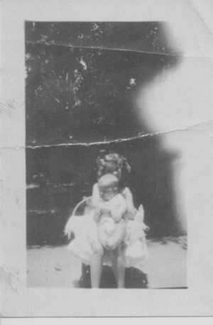 Unidentified Child and Infant