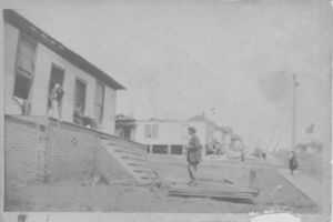 1920 Cyclone