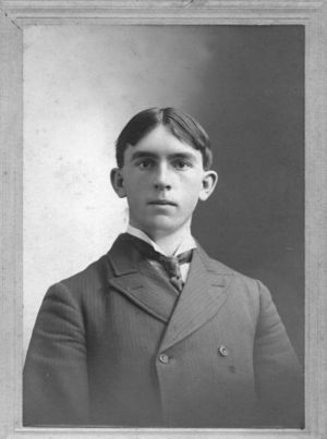Ajalon E. Daniel, Sr.