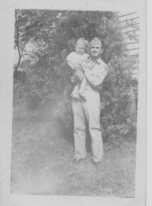 Karl Oreer Fuller and Norman Fuller