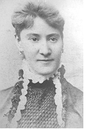 Lena Herzberg