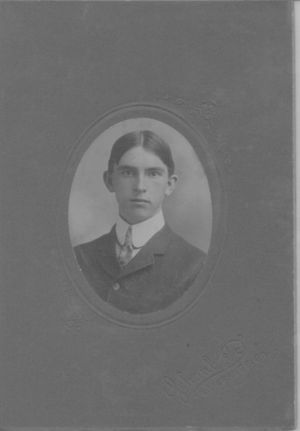 Ajalon E. Daniel, Sr.