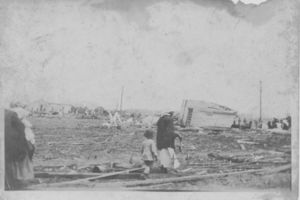 1920 Cyclone