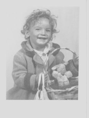 Unidentified Child