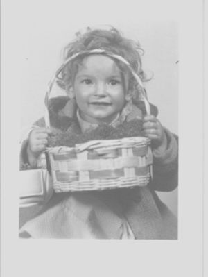 Unidentified Child