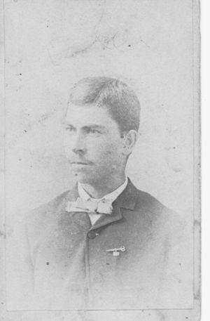 Edmund Daniel