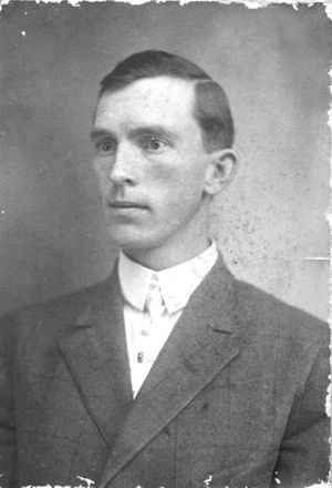 Ajalon E. Daniel, Sr.