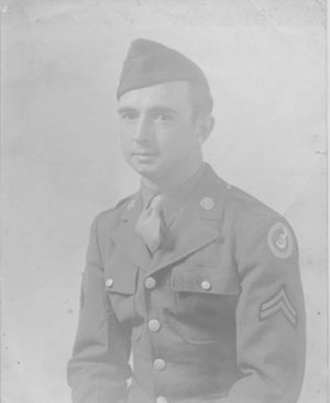 Karl Oreer Fuller