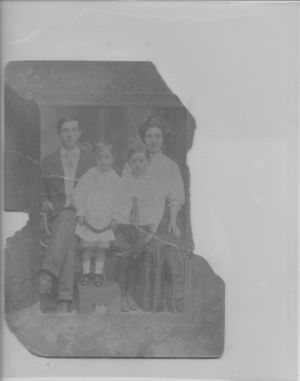 Caudle Family