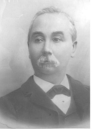 Morris Herzberg