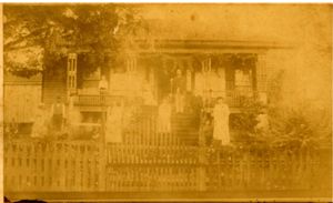 Hudson Home