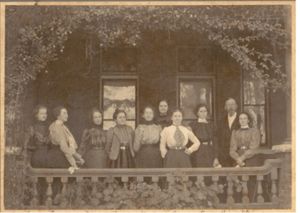 Southern Female College