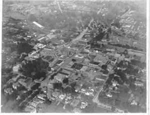 Downtown LaGrange