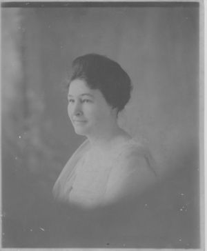 Irene Hudson Lovelace