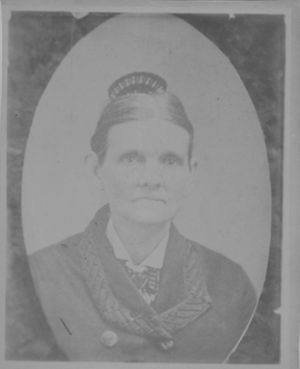 Mary Boyd Tatum