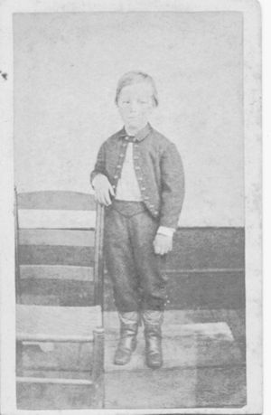 Lucius Beall Lovelace