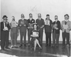 Rotary Club of LaGrange