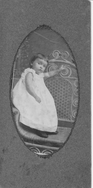Janie Lovelace