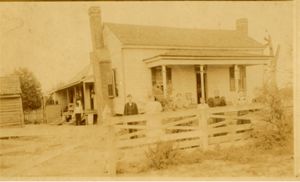 Callaway-Hudson House