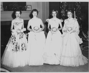 Cotillion Club