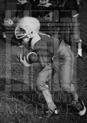 CEA Football