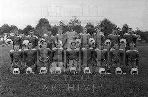 CEA Football