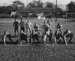 CEA Football