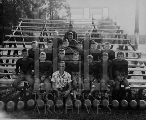 Manchester Midget Football