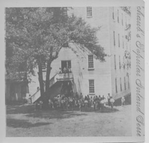 Troup Factory