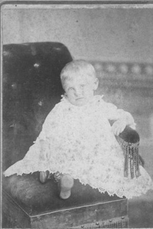 Ethel Dallis