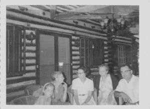 Young Family Members